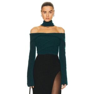 NWT Gauge81 Elim Sweater - size M